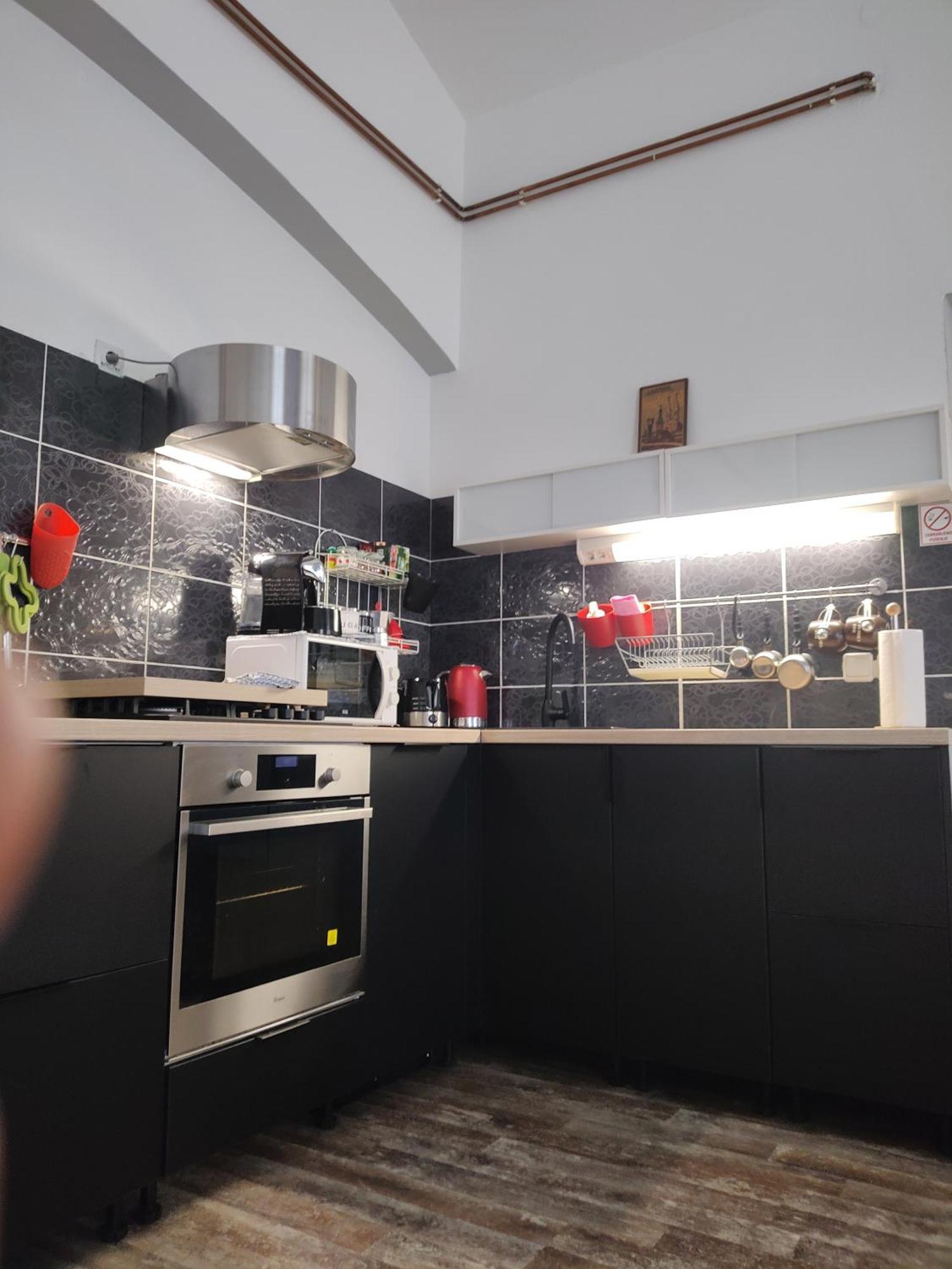 Olive Tree City Apartment Zagreb Exterior foto